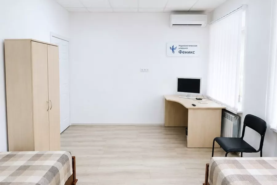 Лечение в частном наркологическом стационаре в Новопавловске